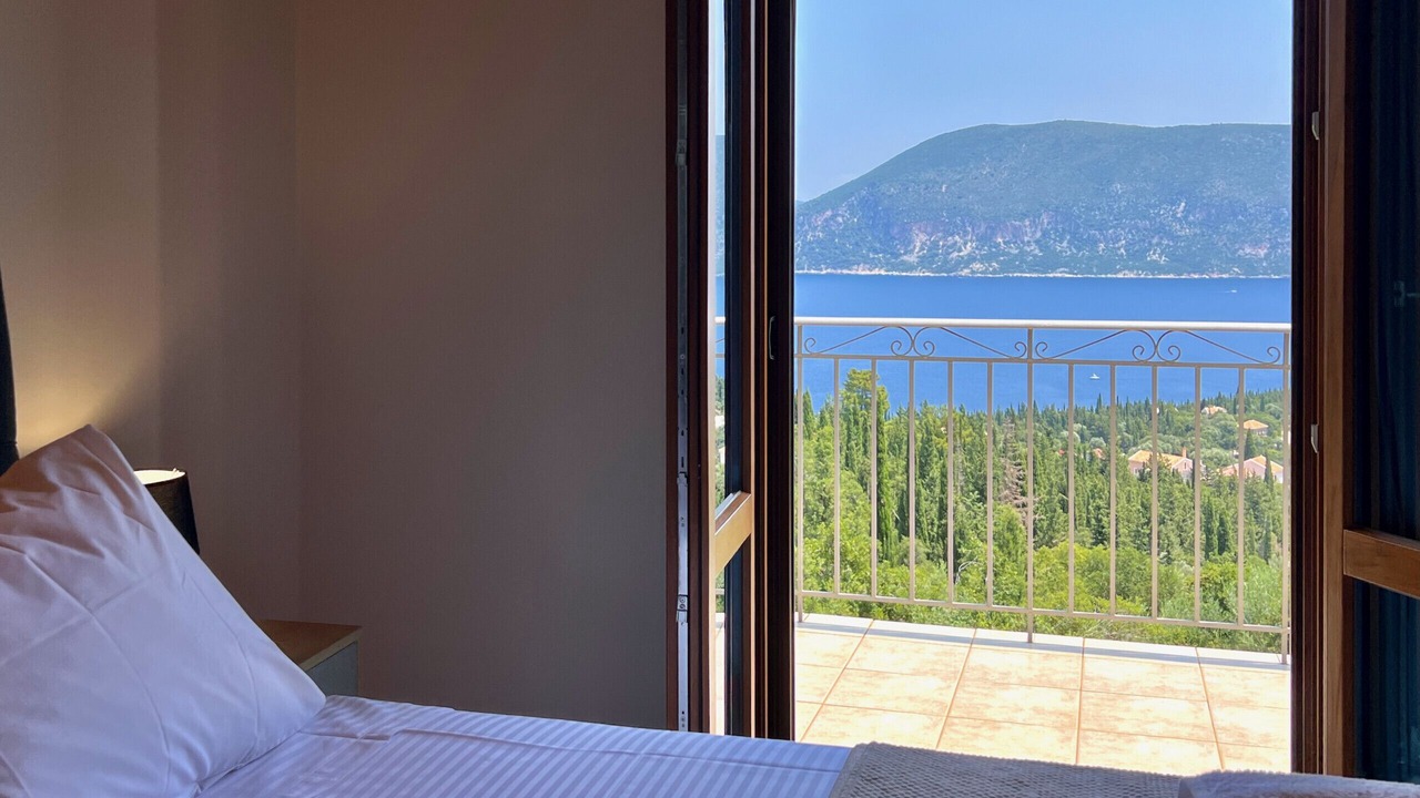 Photo of Bedroom in Katsarata