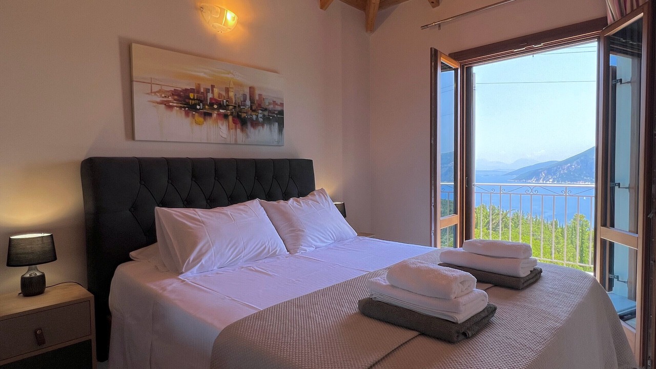 Photo of Bedroom in Katsarata