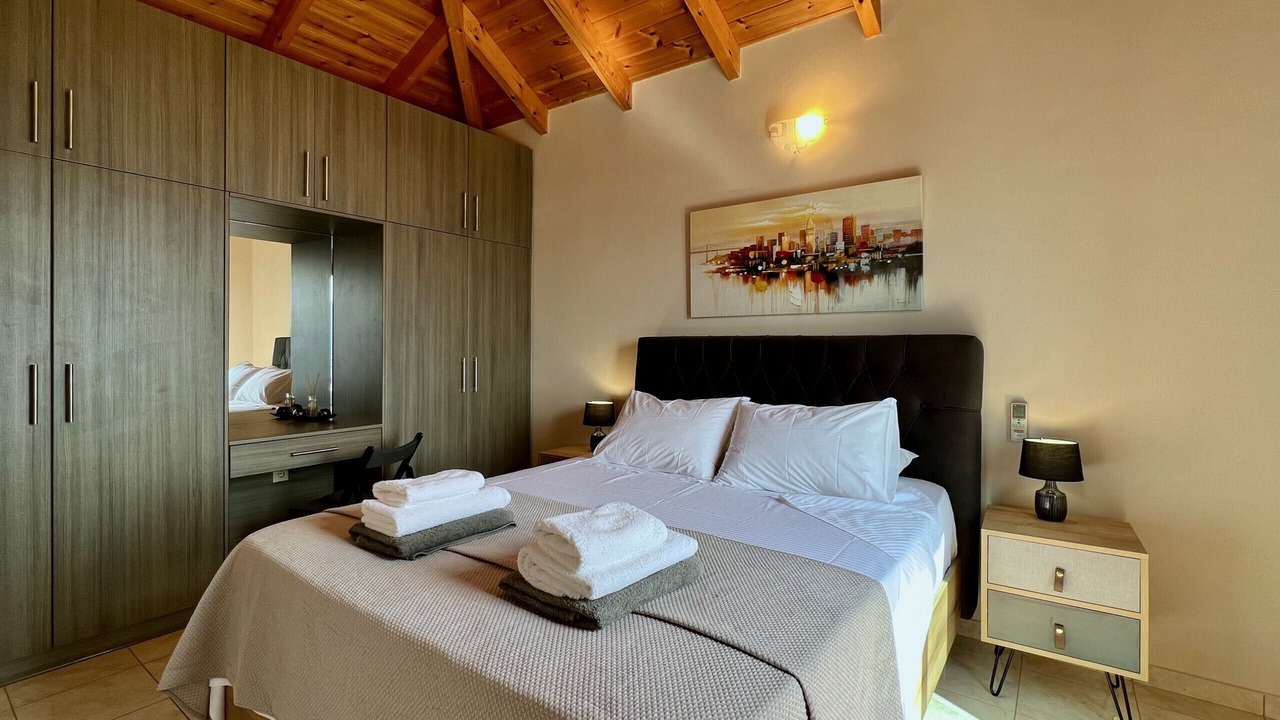 Photo of Bedroom in Katsarata
