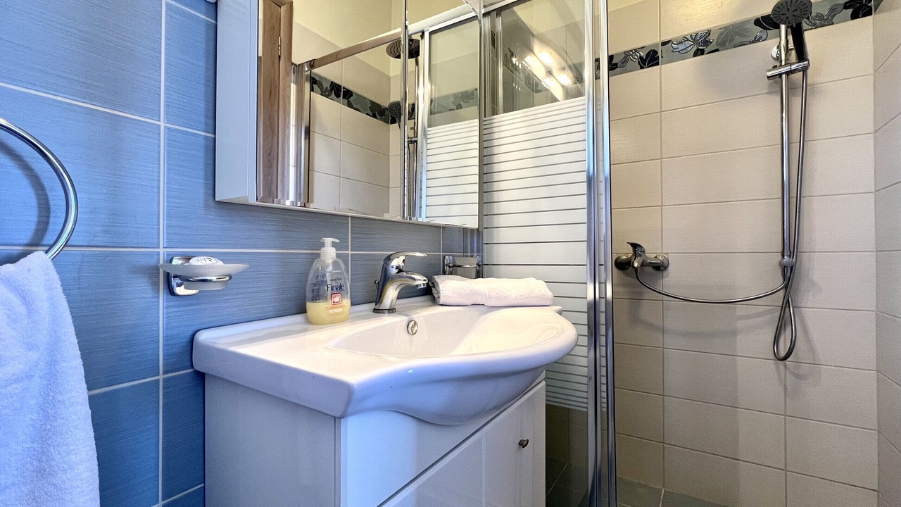 Photo of Bathroom in Agios Eleftherios