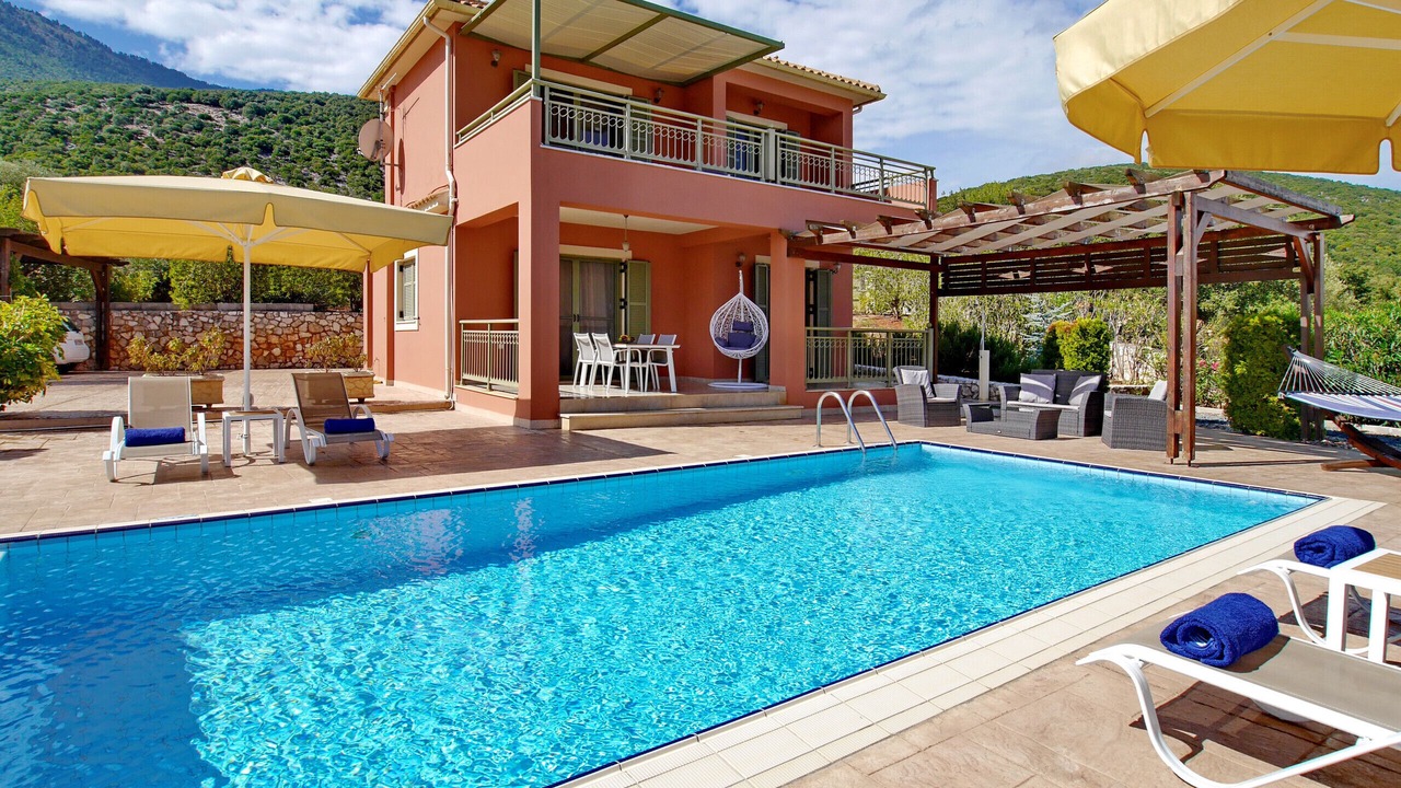Photo of Outdoor in Agios Eleftherios