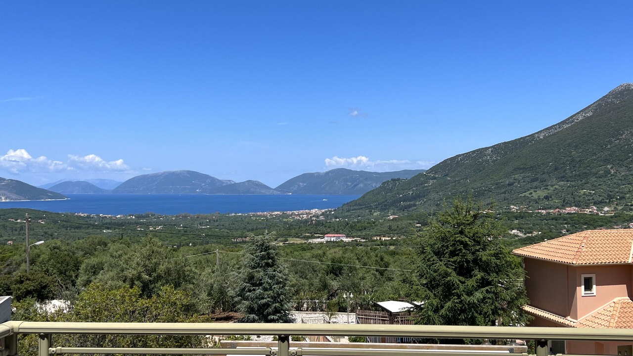 Photo of Outdoor in Agios Eleftherios
