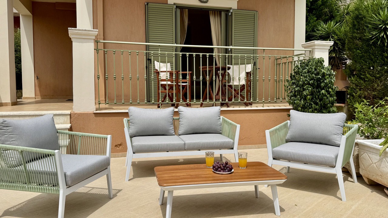 Photo of Patio Balcony in Mousata