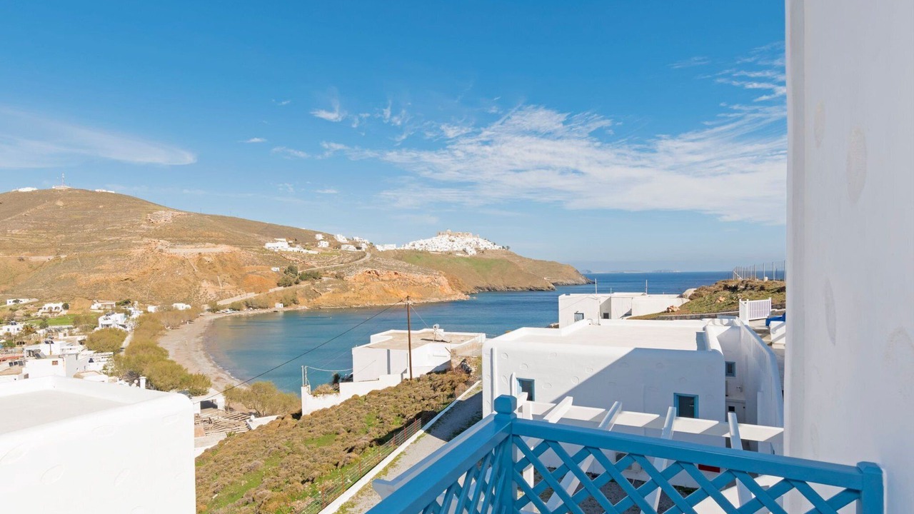 Photo of Others in Astypalaia