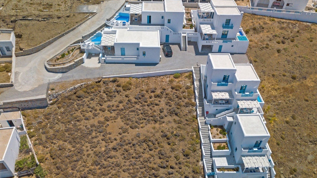 Photo of Others in Astypalaia
