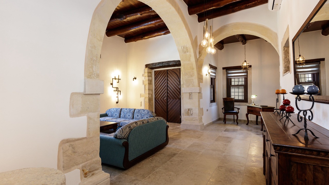 Photo of Bedroom in Monopari