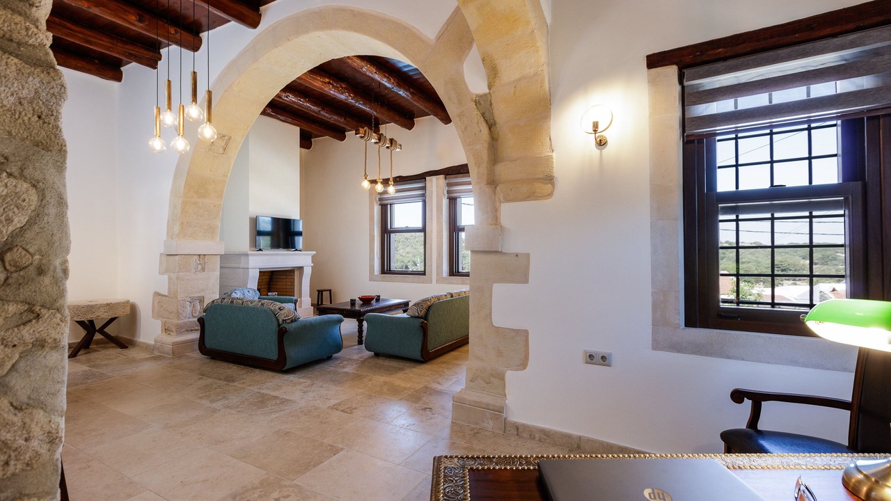 Photo of Bedroom in Monopari