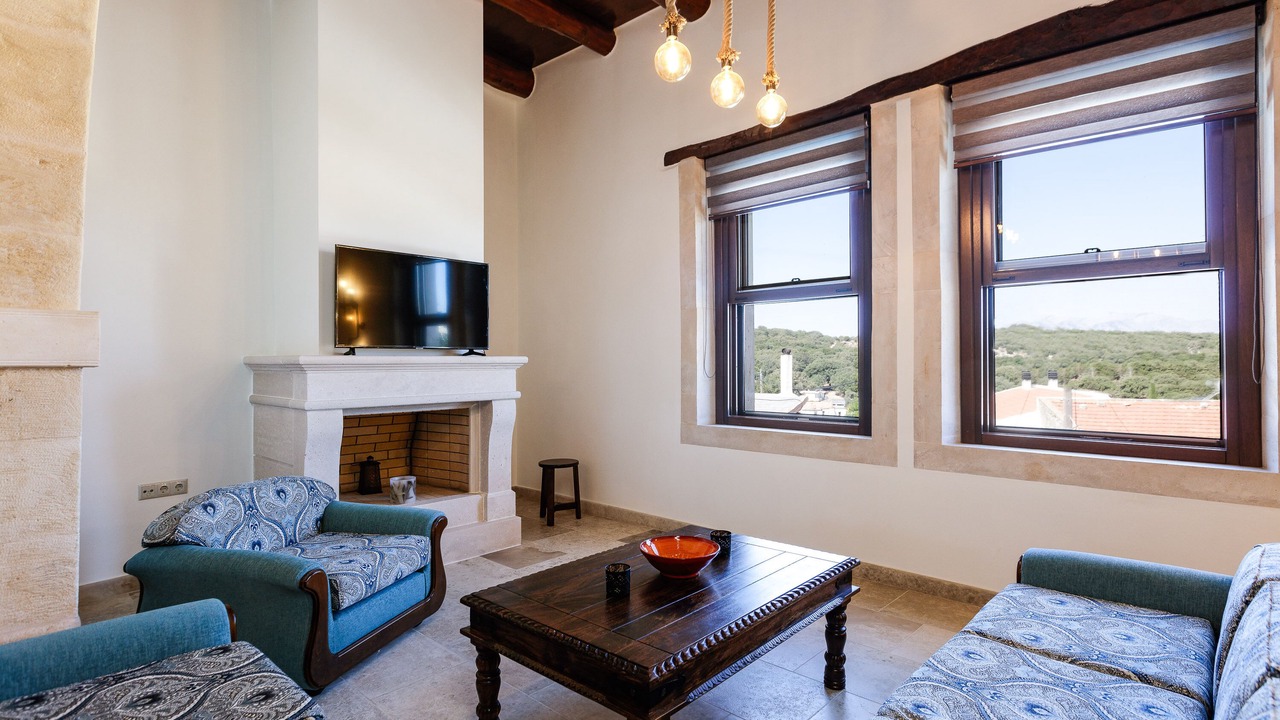 Photo of Bedroom in Monopari