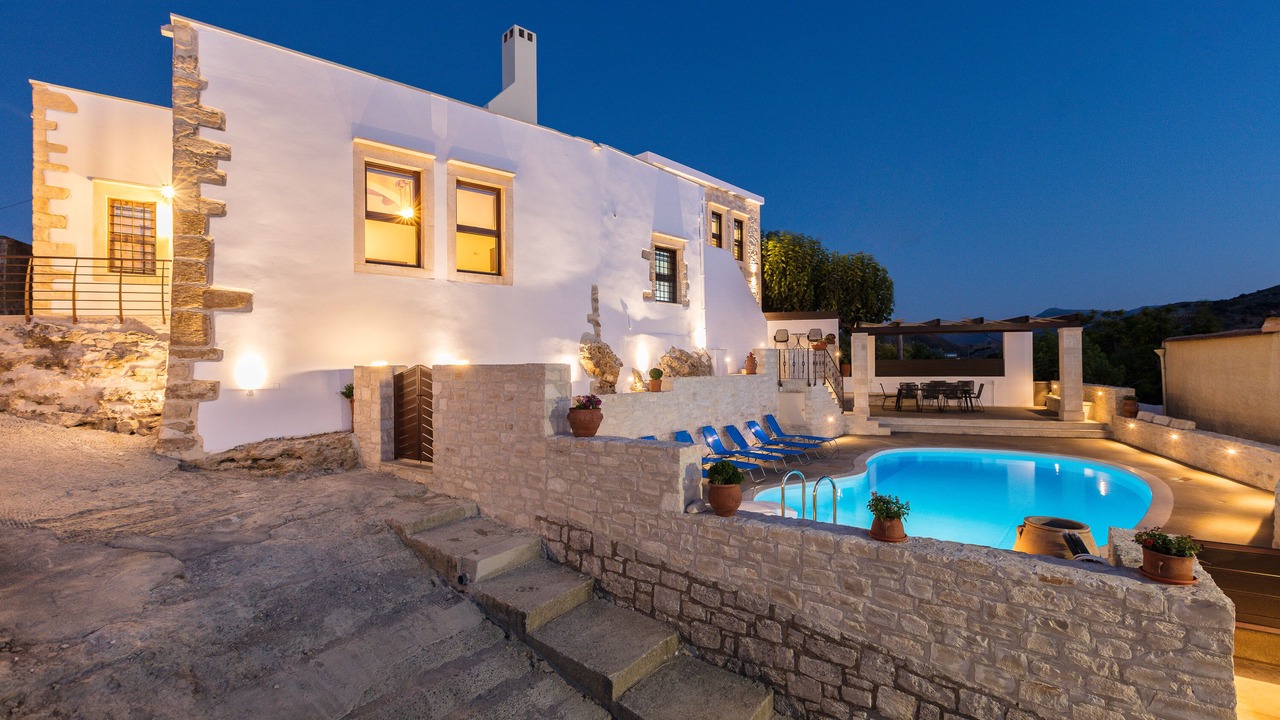 Photo of Outdoor in Monopari