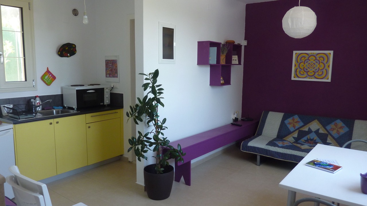 Photo of Livingroom in Petrokefalo
