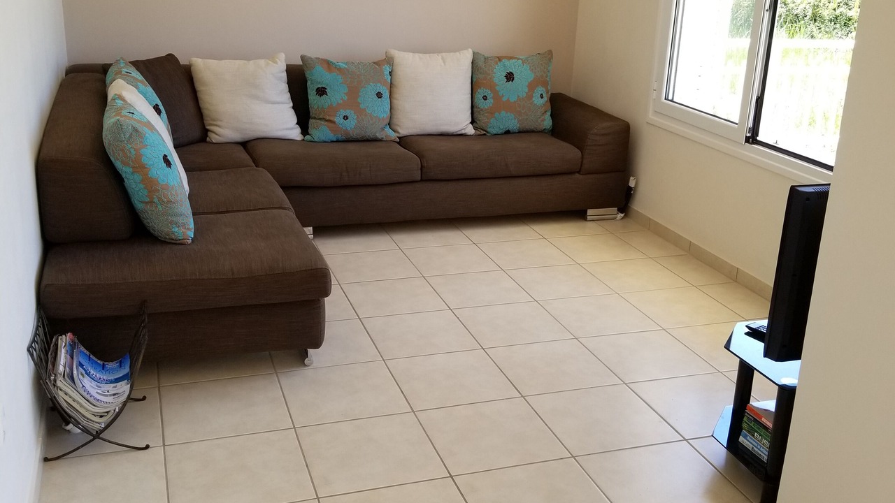 Photo of Bedroom in Foinikounta