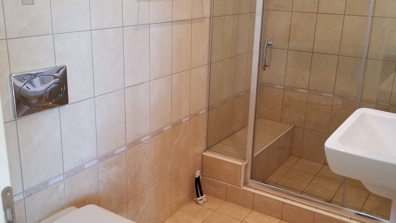 Photo of Bathroom in Foinikounta