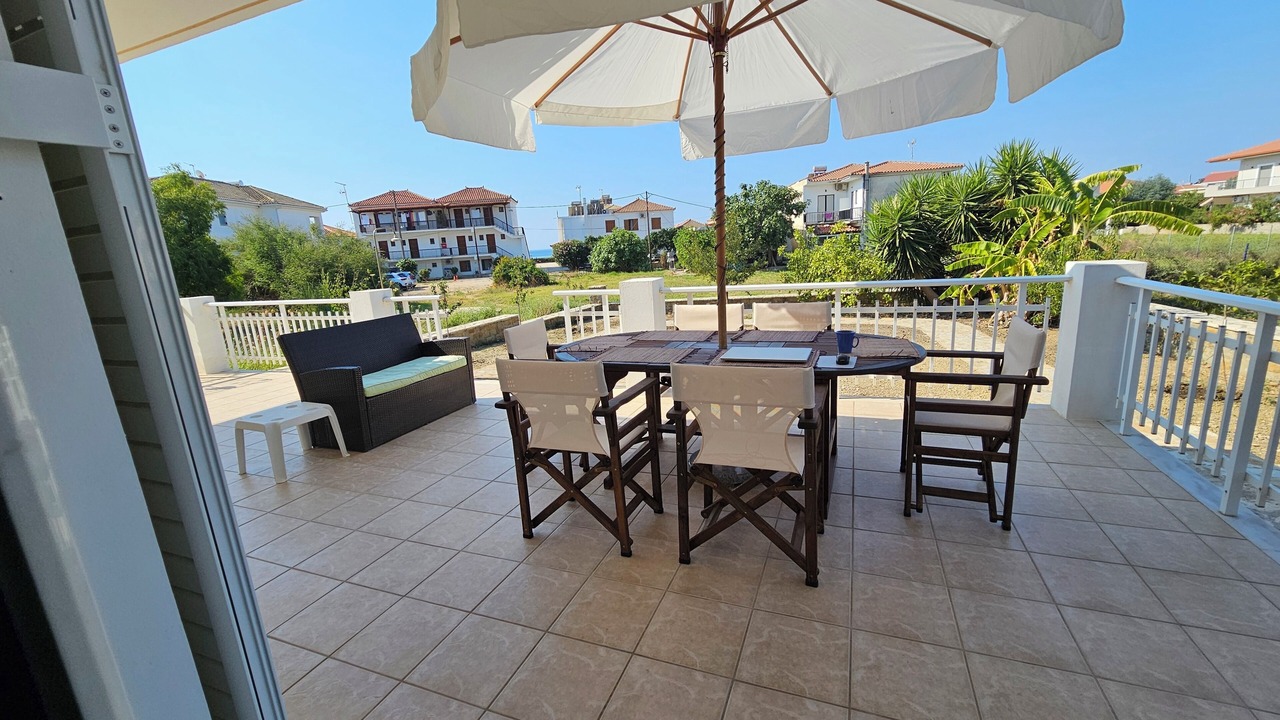 Photo of Outdoor in Foinikounta