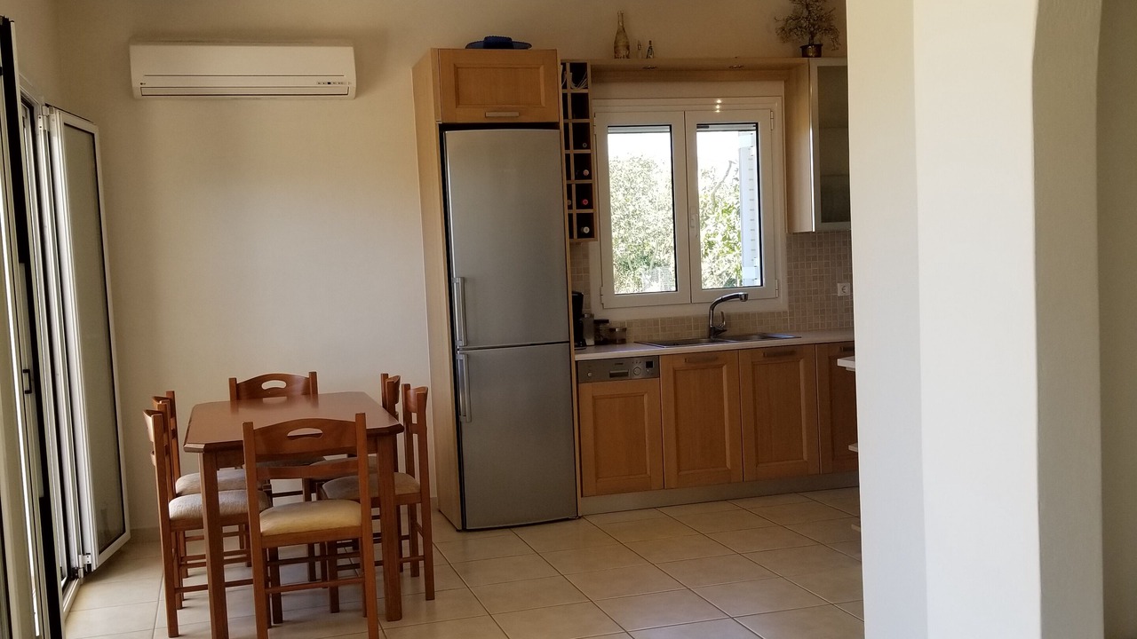 Photo of Bedroom in Foinikounta