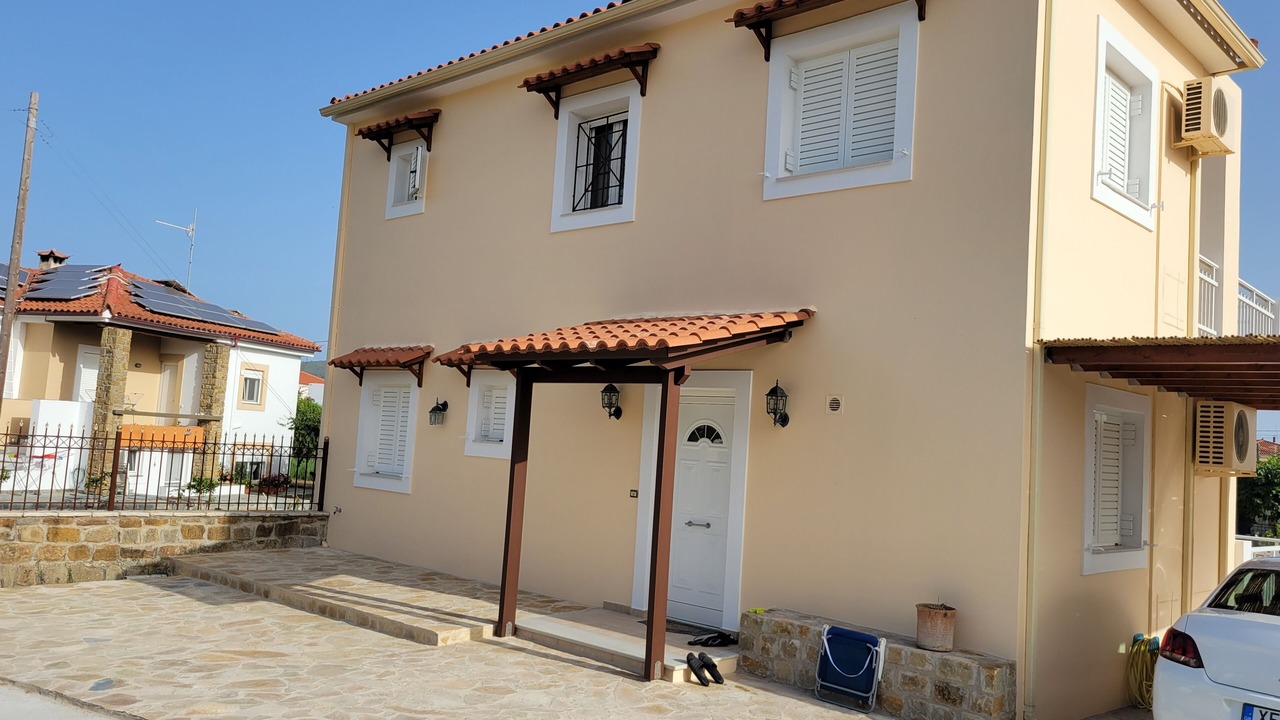 Photo of Outdoor in Foinikounta