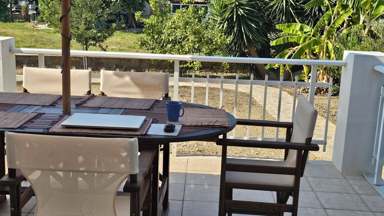 Photo of Outdoor in Foinikounta