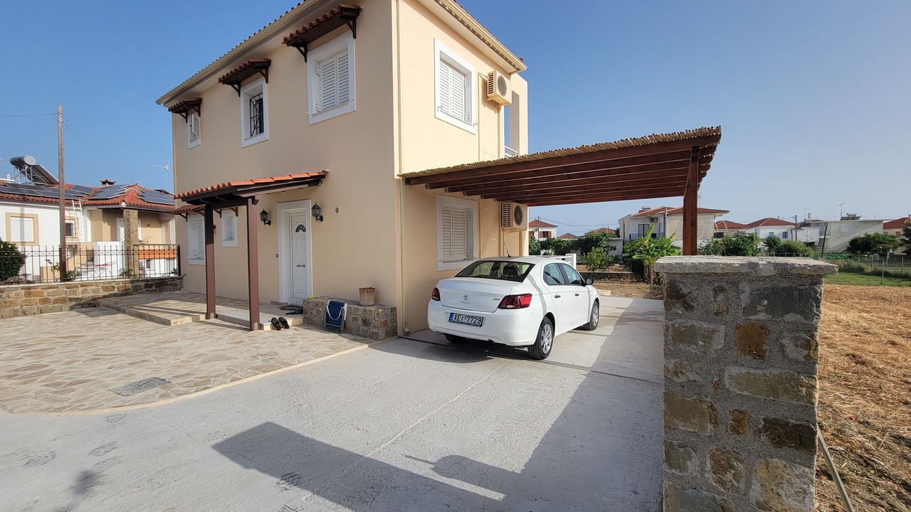 Photo of Outdoor in Foinikounta