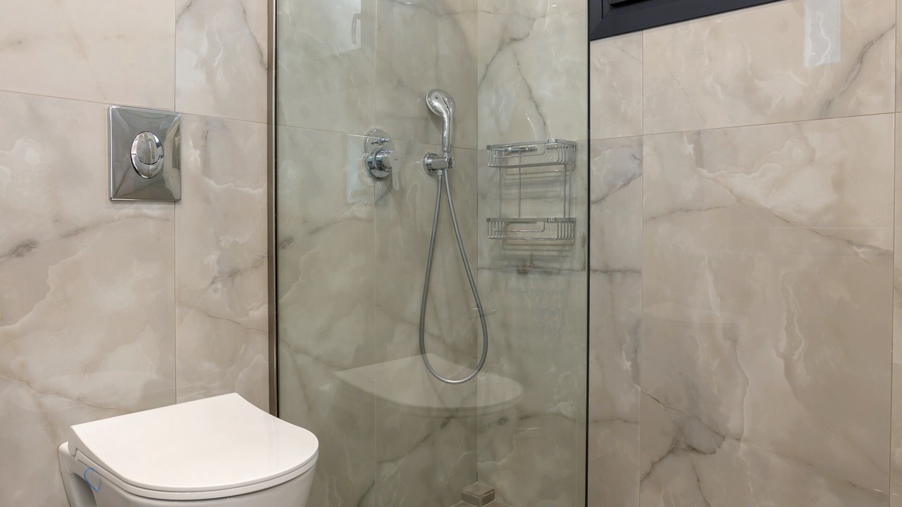 Photo of Bathroom in Agrilia