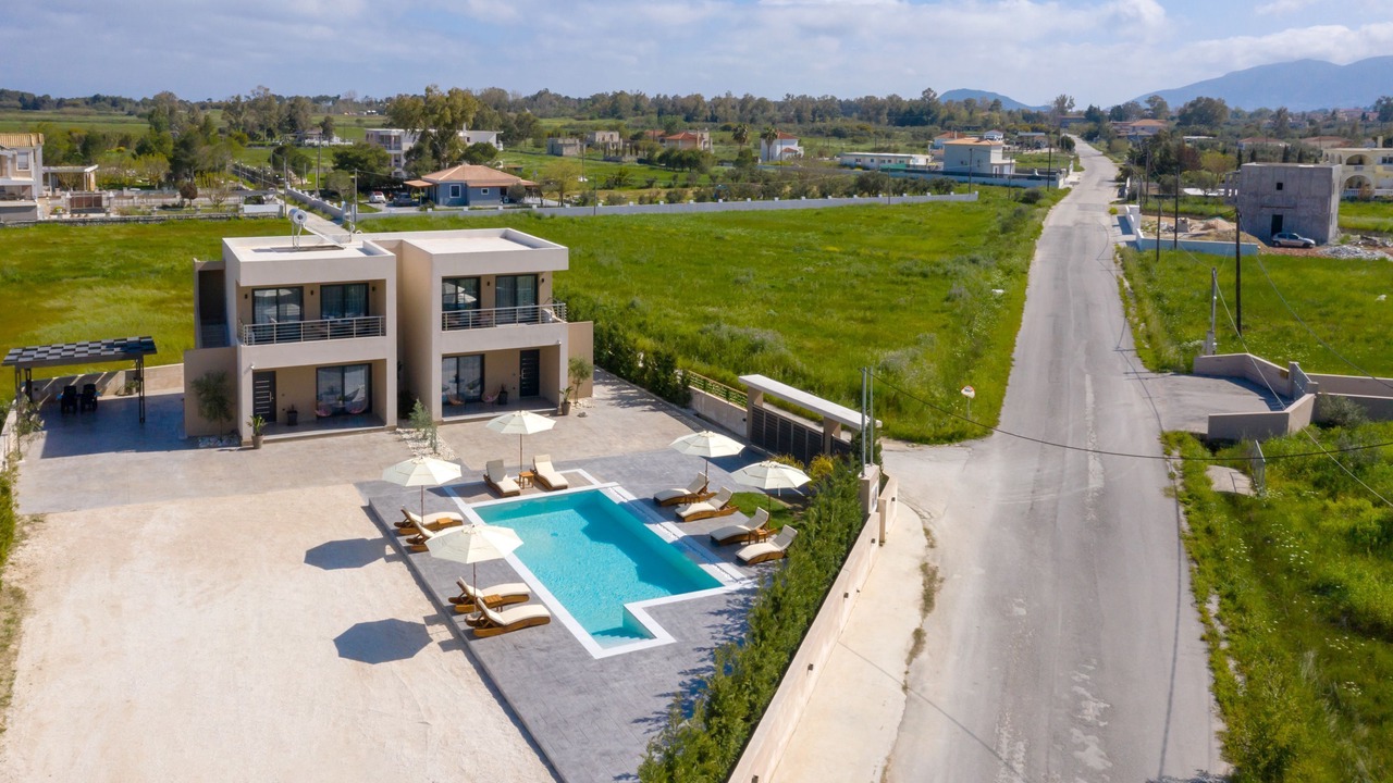 Photo of Outdoor in Agrilia