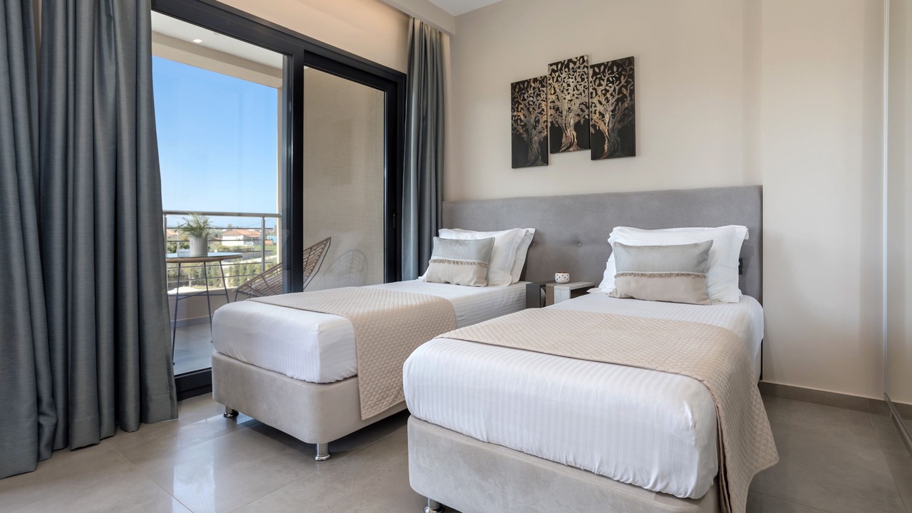 Photo of Bedroom in Agrilia