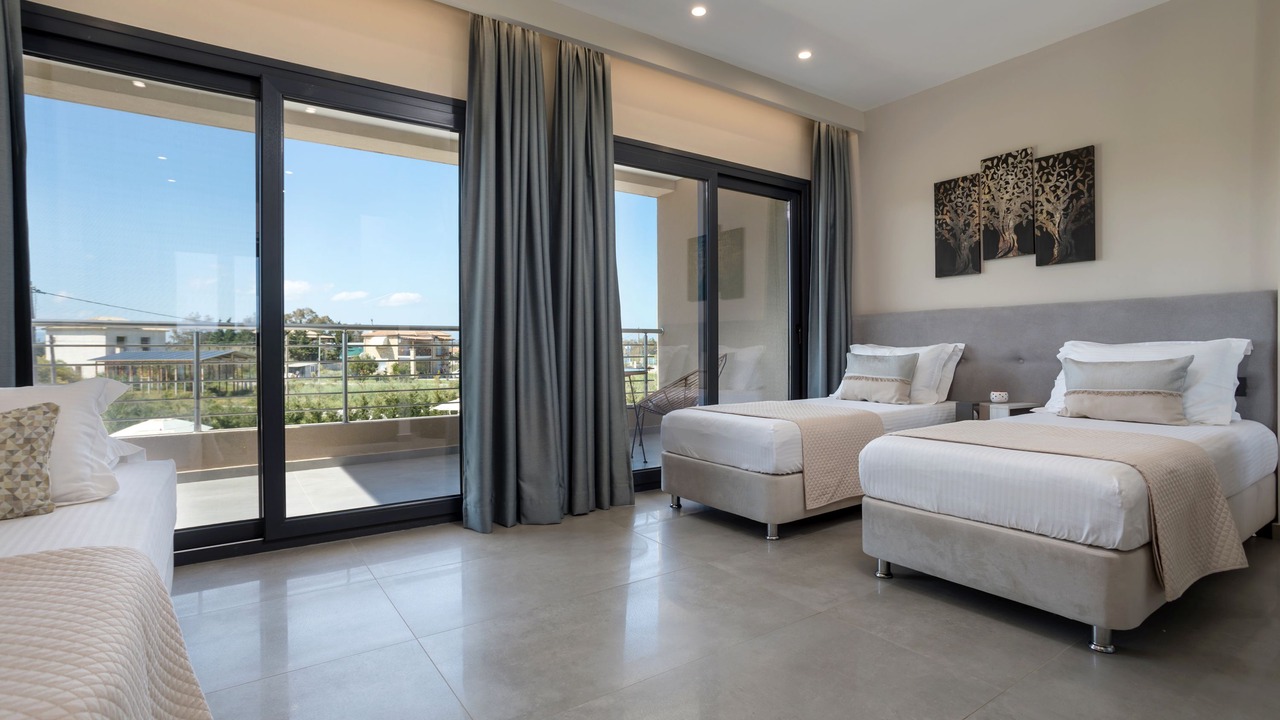 Photo of Bedroom in Agrilia