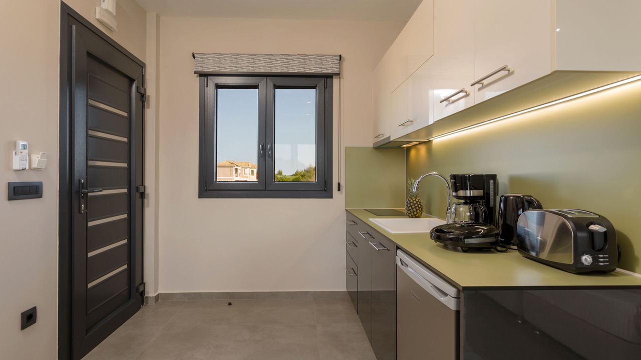 Photo of Kitchen in Agrilia