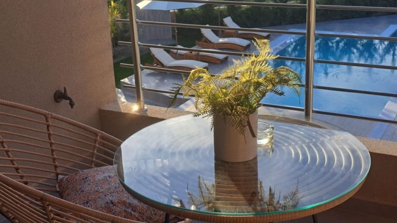 Photo of Patio Balcony in Agrilia