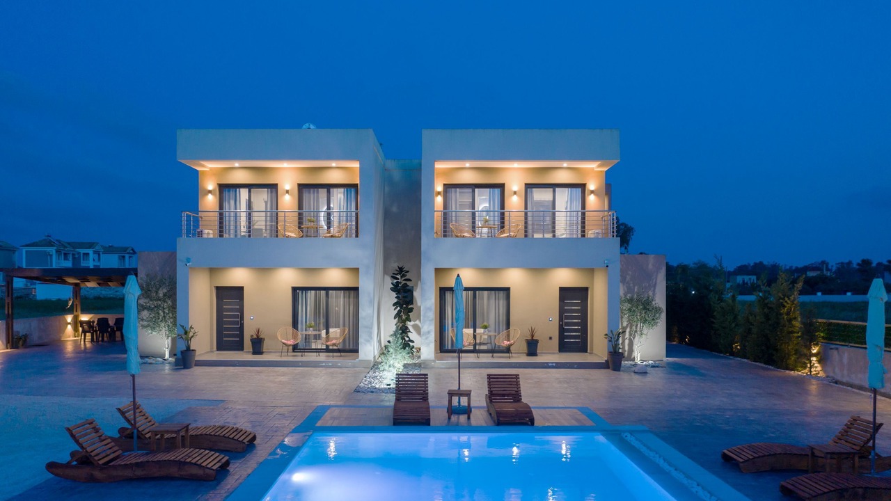Photo of Outdoor in Agrilia