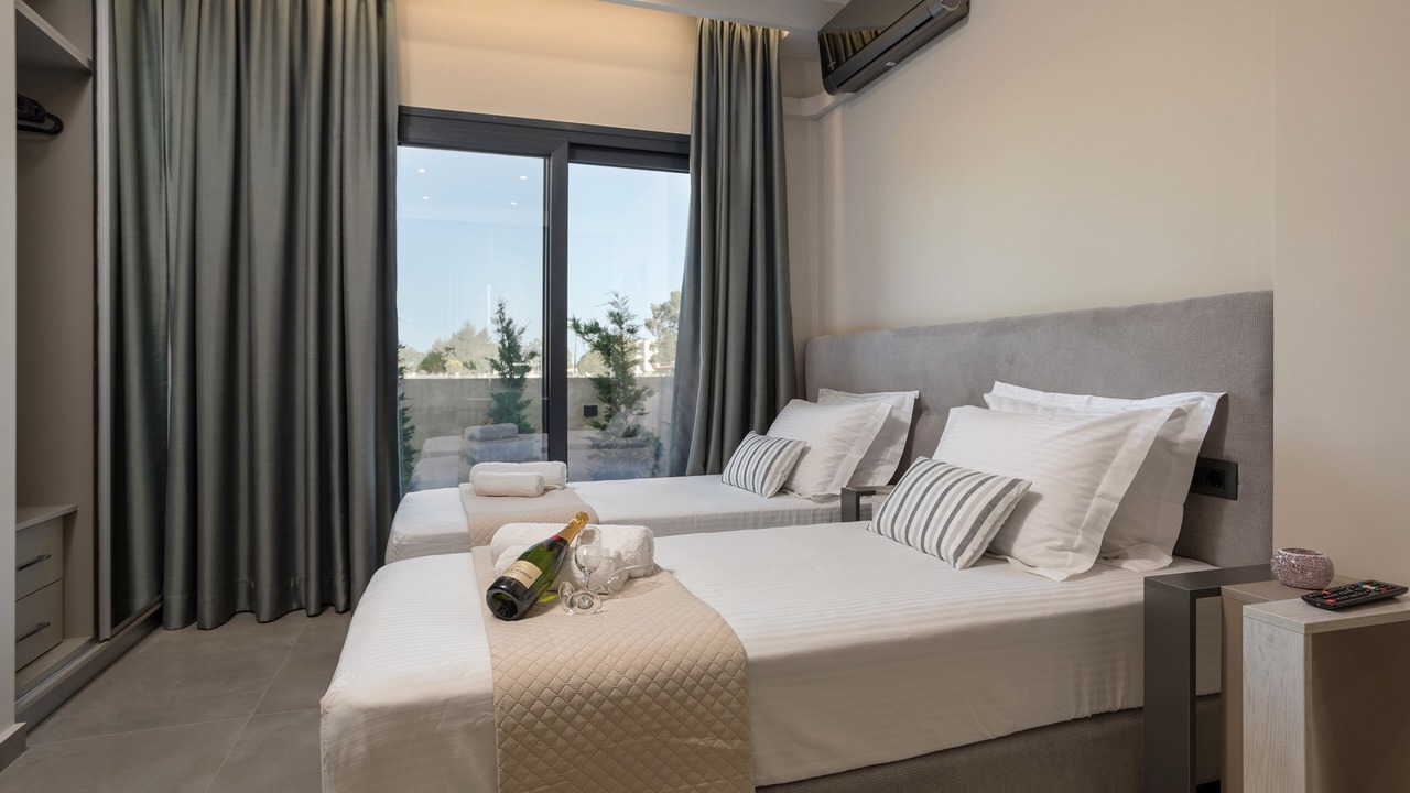 Photo of Bedroom in Agrilia