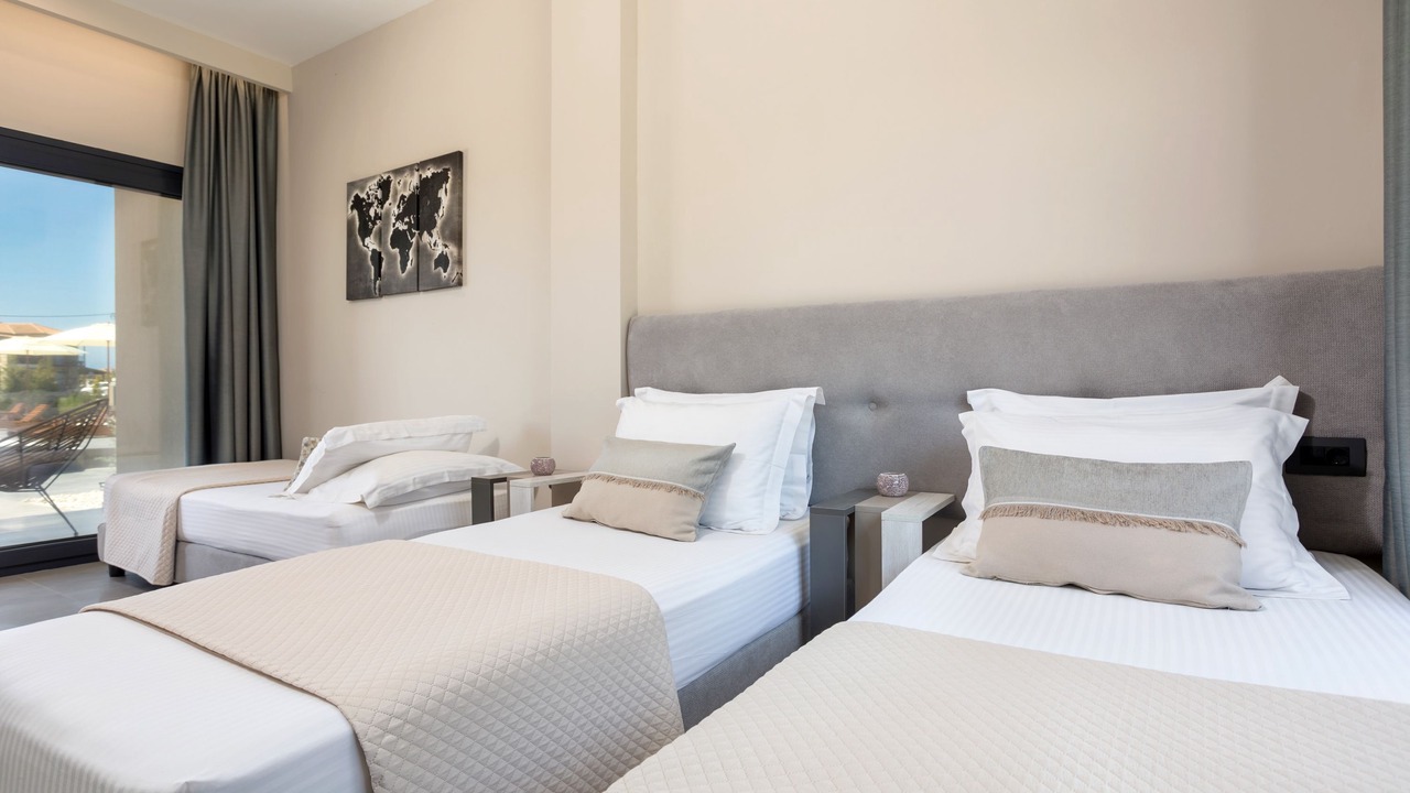 Photo of Bedroom in Agrilia