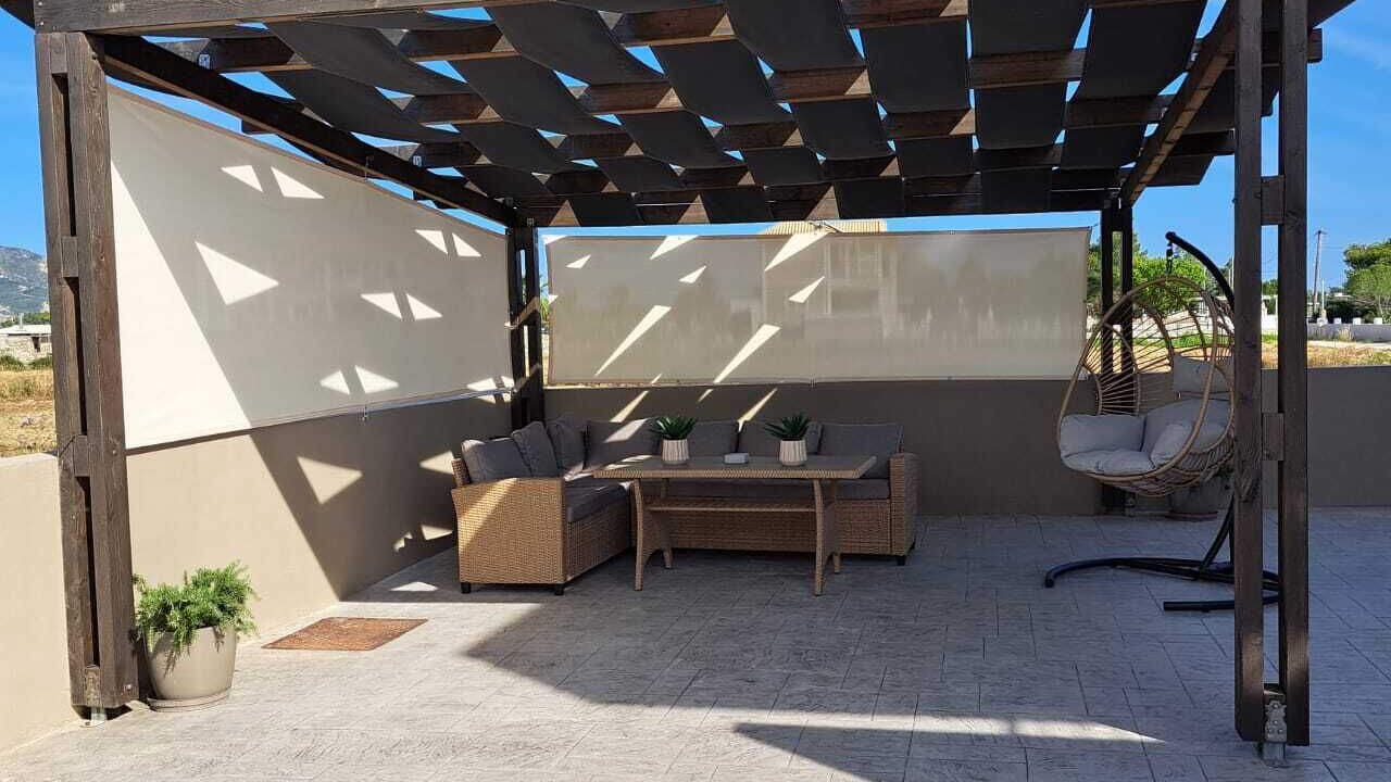 Photo of Livingroom in Agrilia