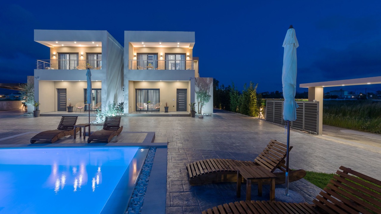 Photo of Outdoor in Agrilia