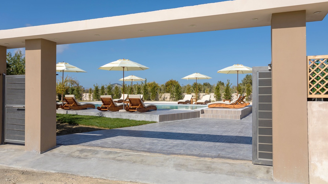 Photo of Outdoor in Agrilia