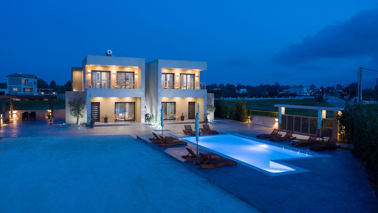 Photo of Outdoor in Agrilia