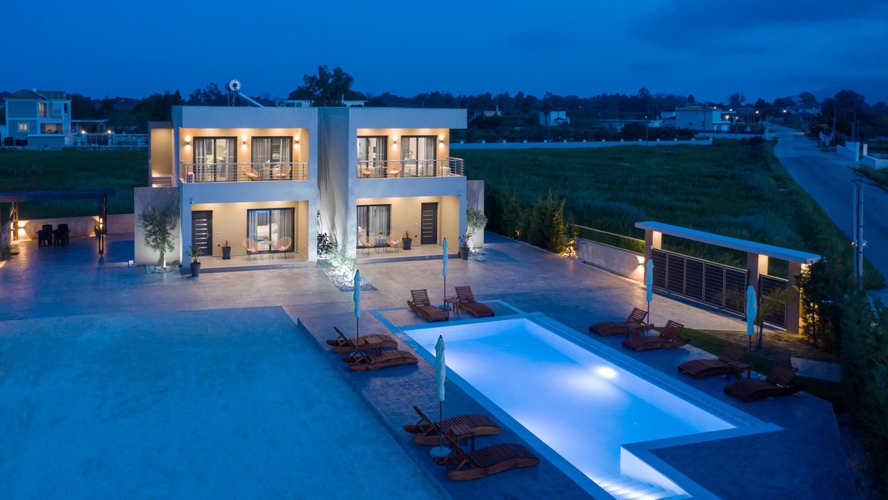 Photo of Outdoor in Agrilia