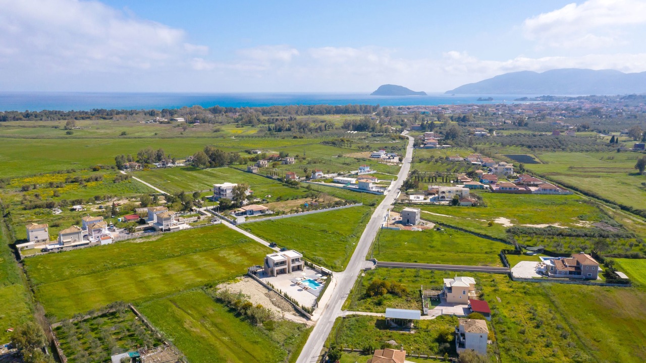 Photo of Outdoor in Agrilia