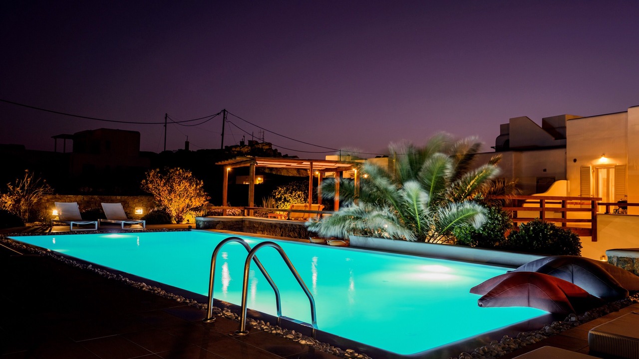 Photo of Outdoor in Tourlos