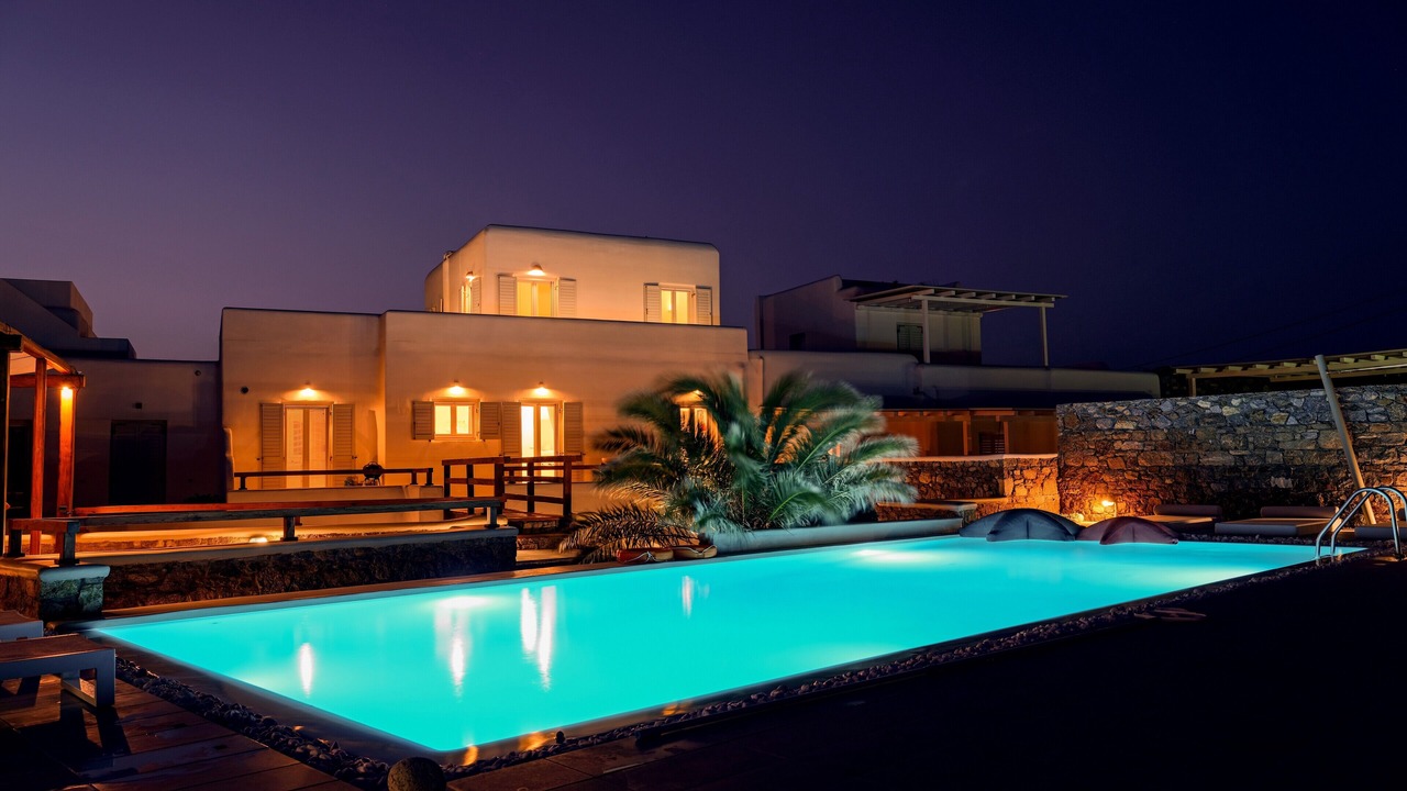 Photo of Outdoor in Tourlos