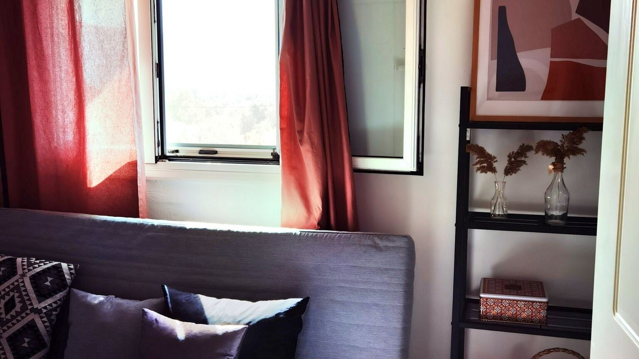 Photo of Livingroom in Plataria