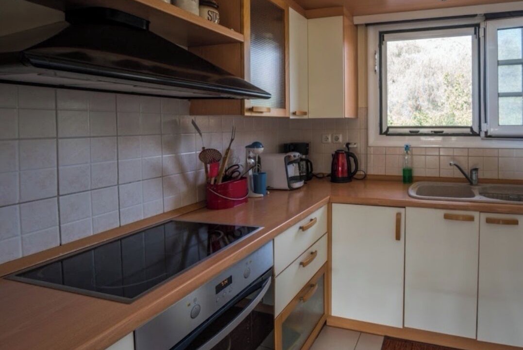 Photo of Kitchen in Plataria