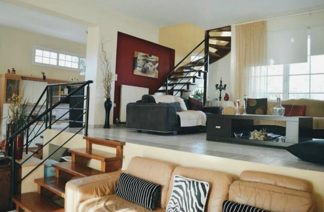 Photo of Livingroom in Plataria