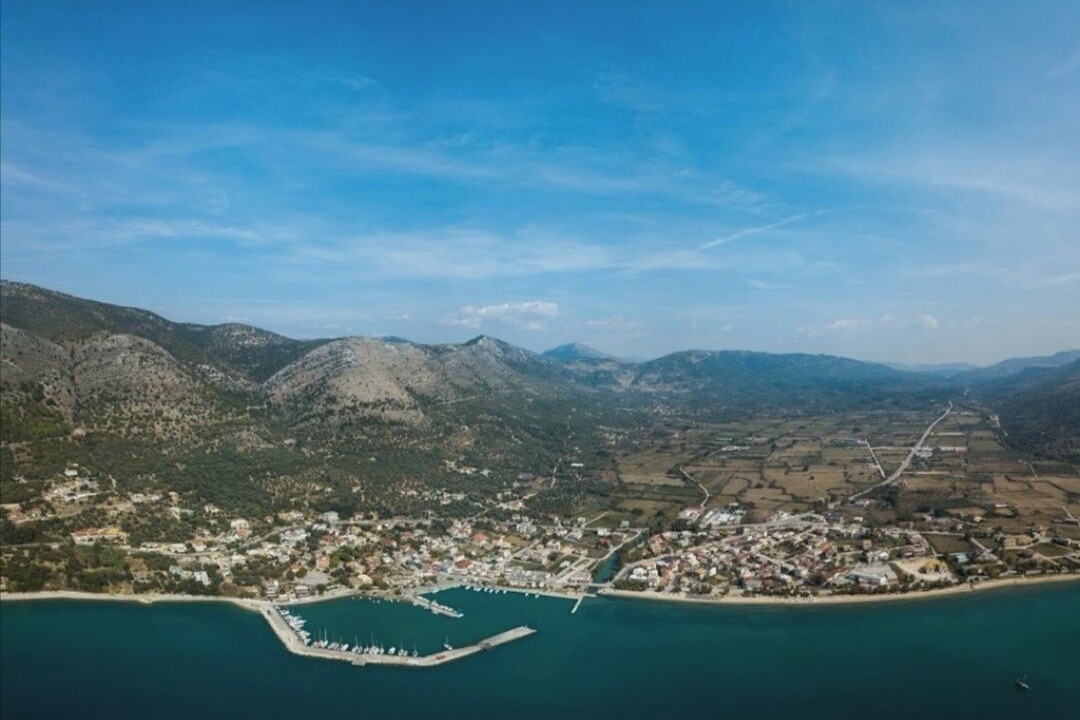 Photo of Outdoor in Plataria