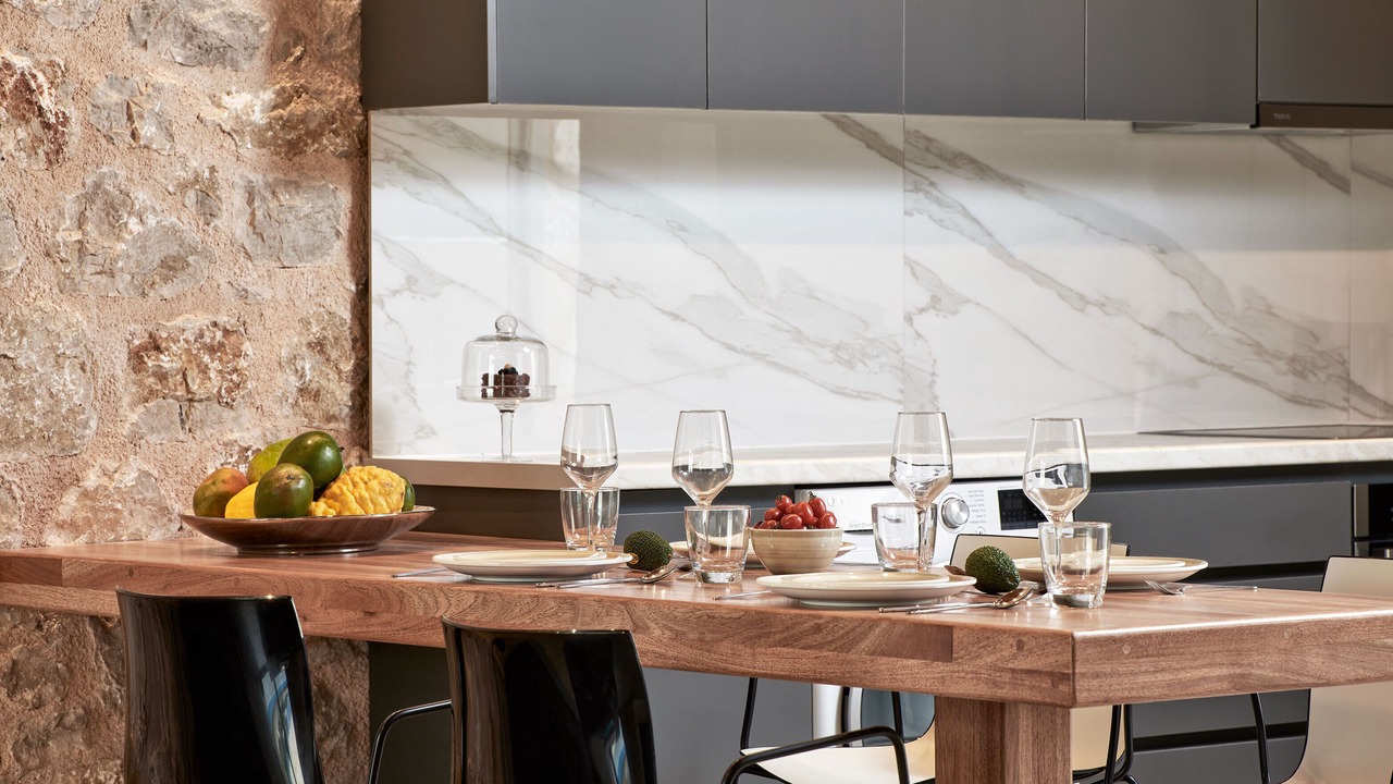 Photo of Kitchen in Kallithea