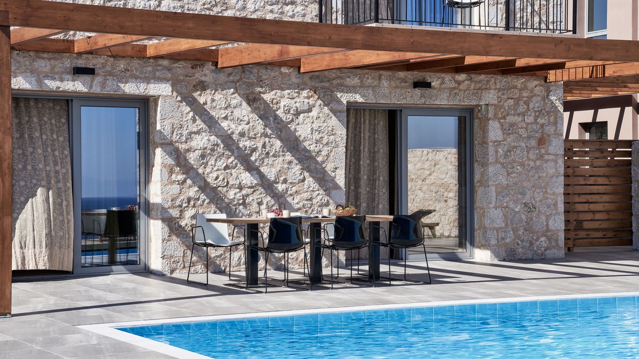 Photo of Outdoor in Kallithea