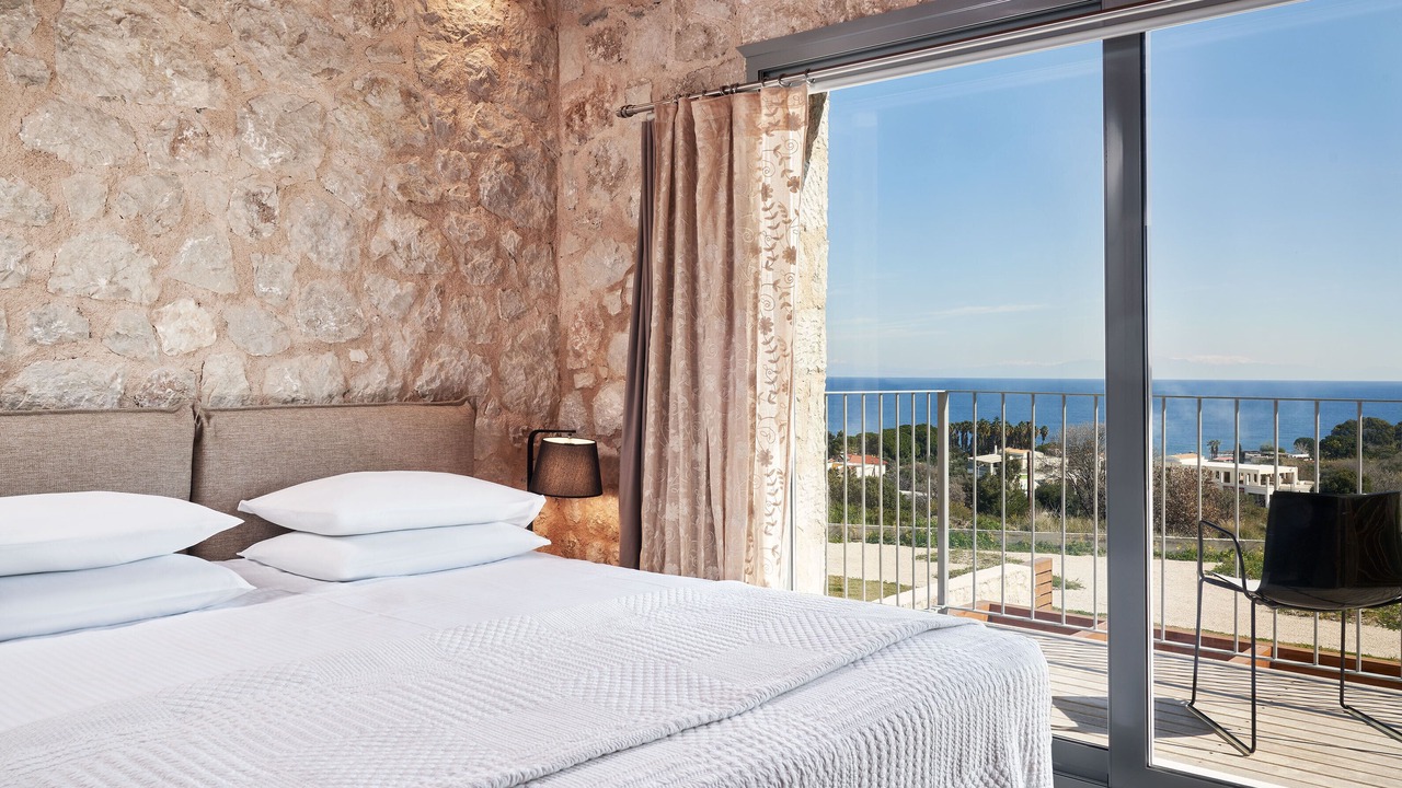 Photo of Bedroom in Kallithea