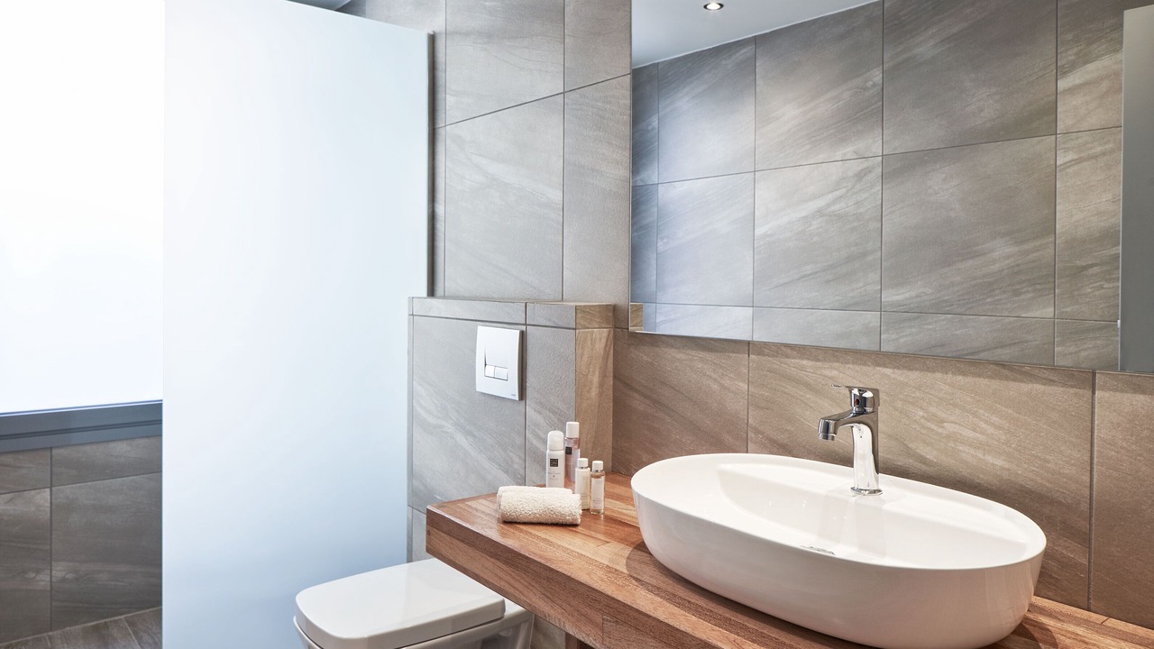 Photo of Bathroom in Kallithea
