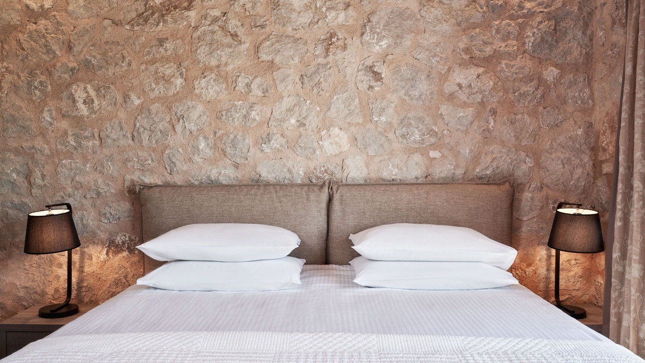 Photo of Bedroom in Kallithea