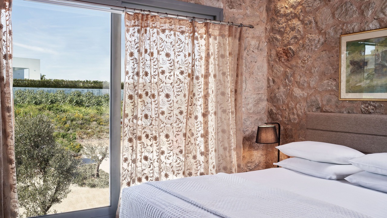 Photo of Bedroom in Kallithea