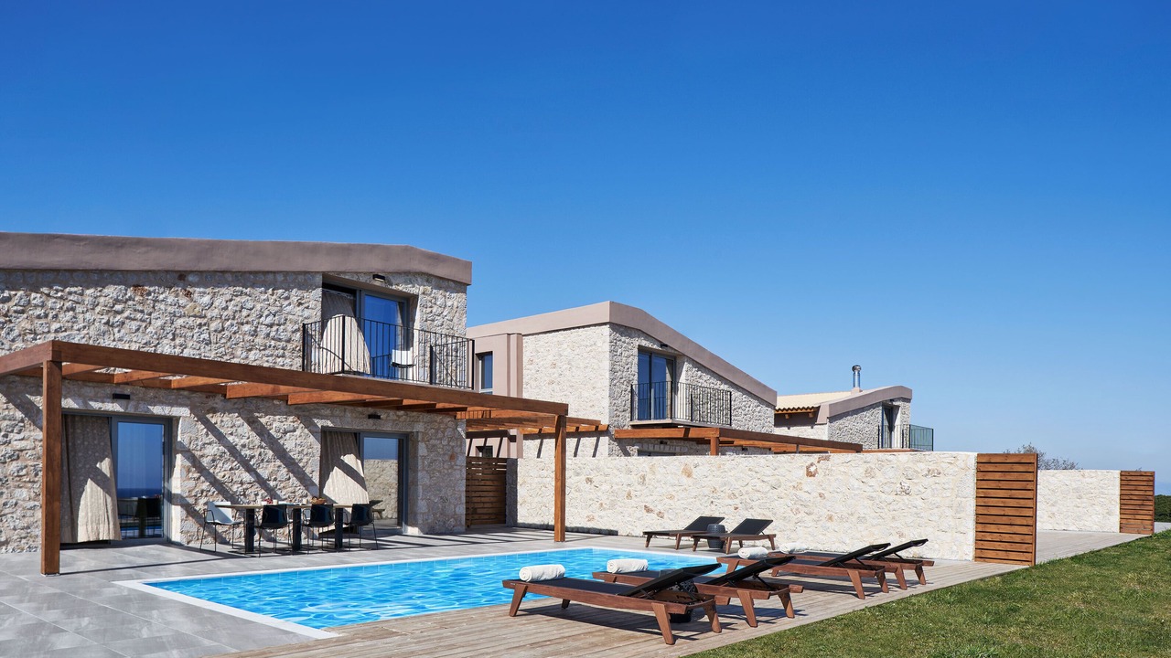 Photo of Outdoor in Kallithea
