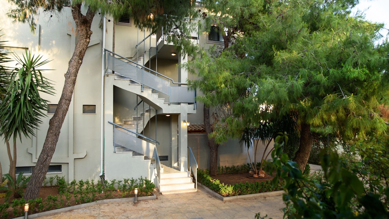 Photo of Outdoor in Lagonissi